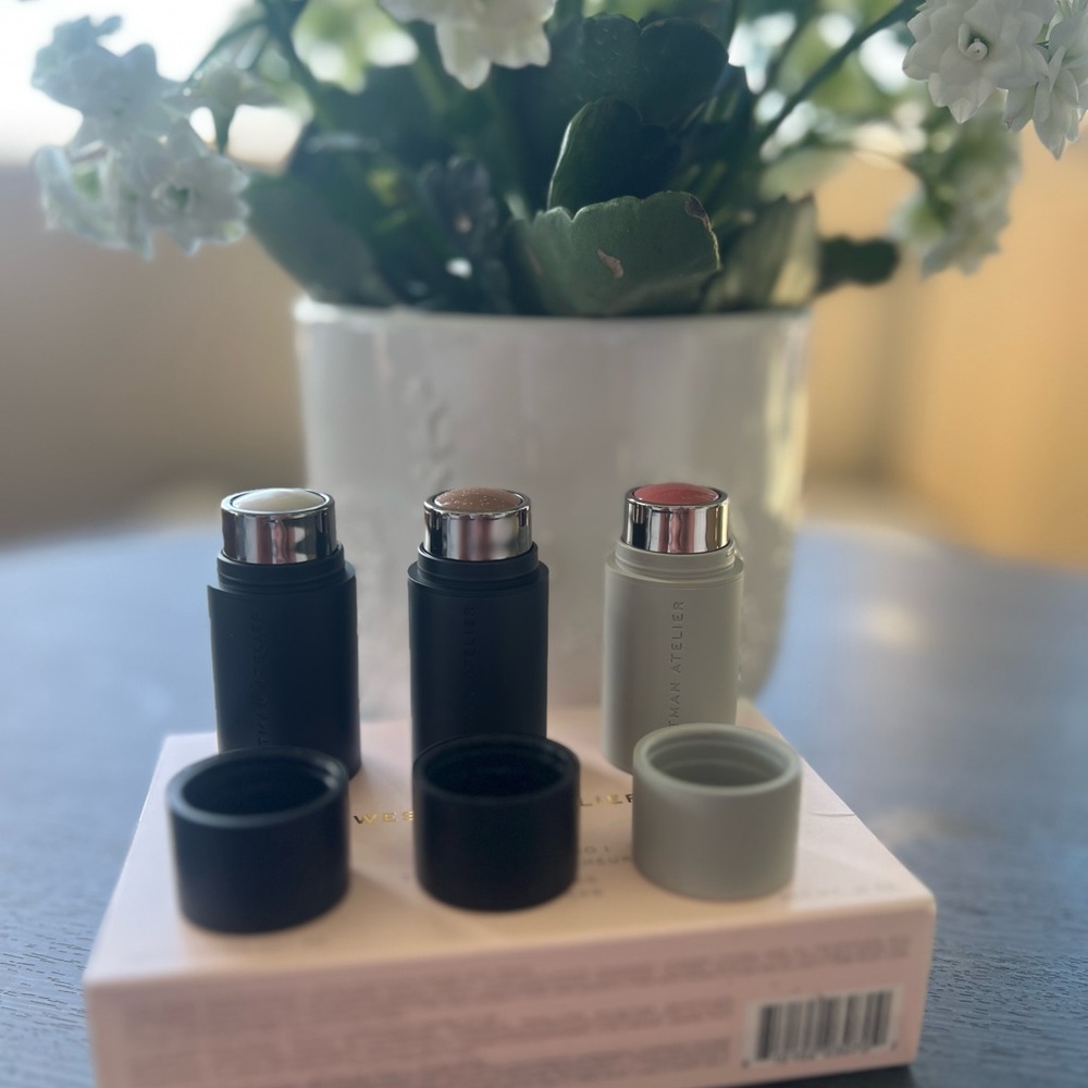 Westman Atelier Clean Glow Trio I | Petite Sticks - Picture 4 of 5